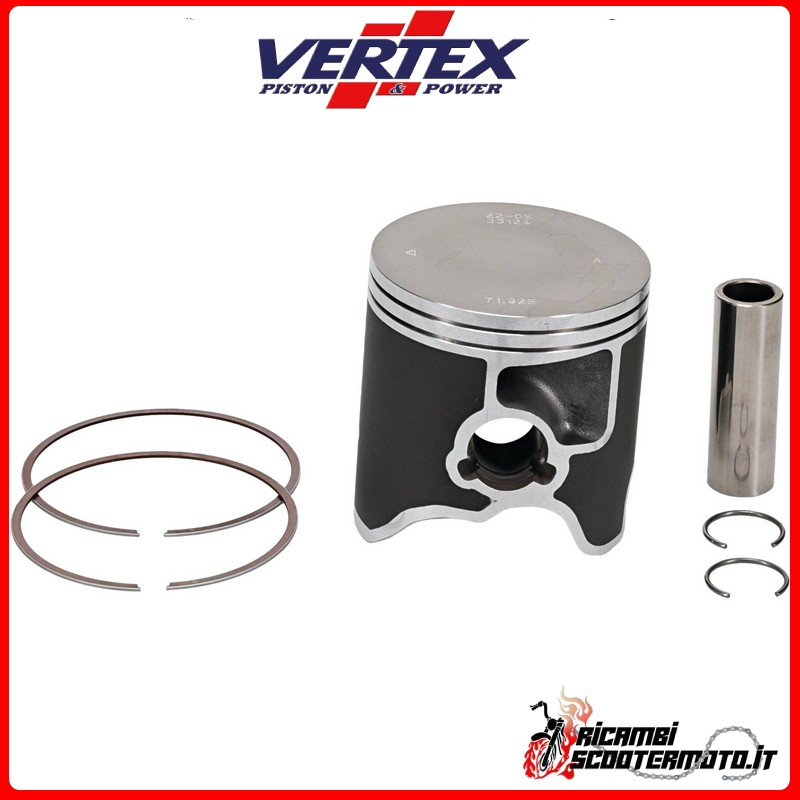 PISTON VERTEX 71,95 Ktm 300 EXC / SixDays / TPI 2018-2024