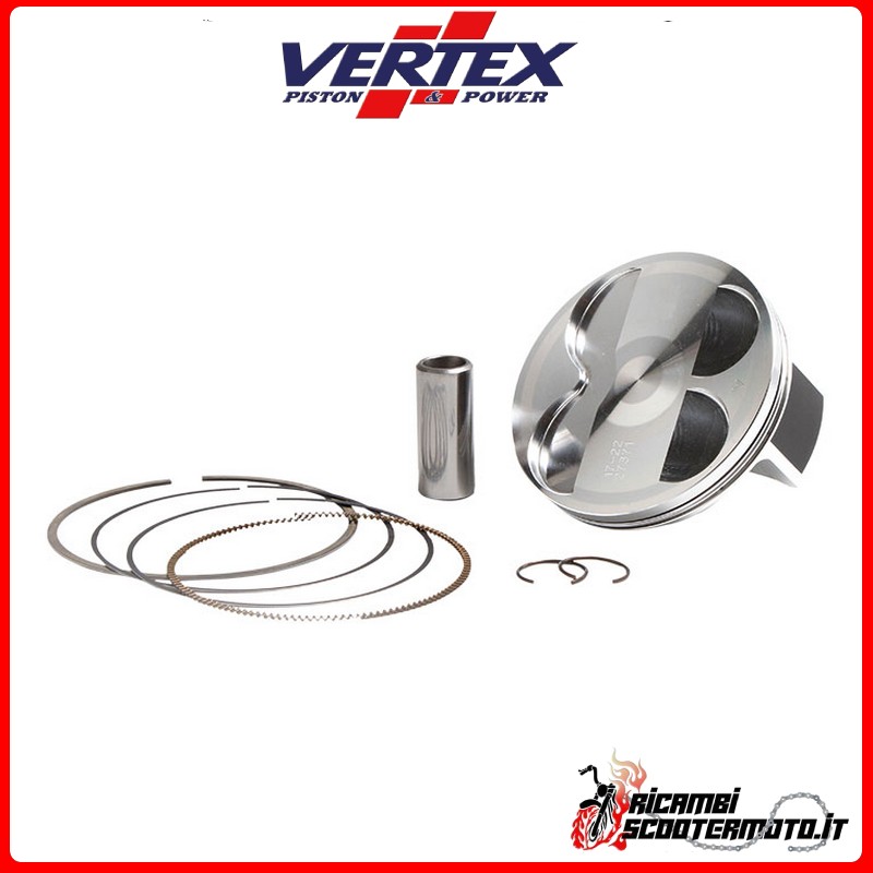 VERTEX PISTON 76,96 Kawasaki KX 250 F 2017-2019