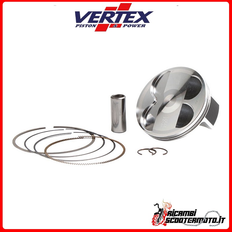 PISTON VERTEX 79,95 Kawasaki KX 250 F 2017-2019