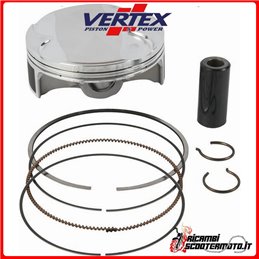 PISTÓN DE VÉRTICE 87,98 Ktm 350 EXC-F / SixDays 2017-2019