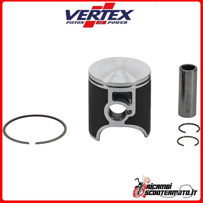 PISTÓN DE VÉRTICE 46,95 Ktm 85 EXC 2003-2024