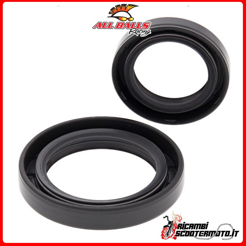 KURBELWELLENLAGERSATZ All Balls Suzuki LT 250 R 1988-1992