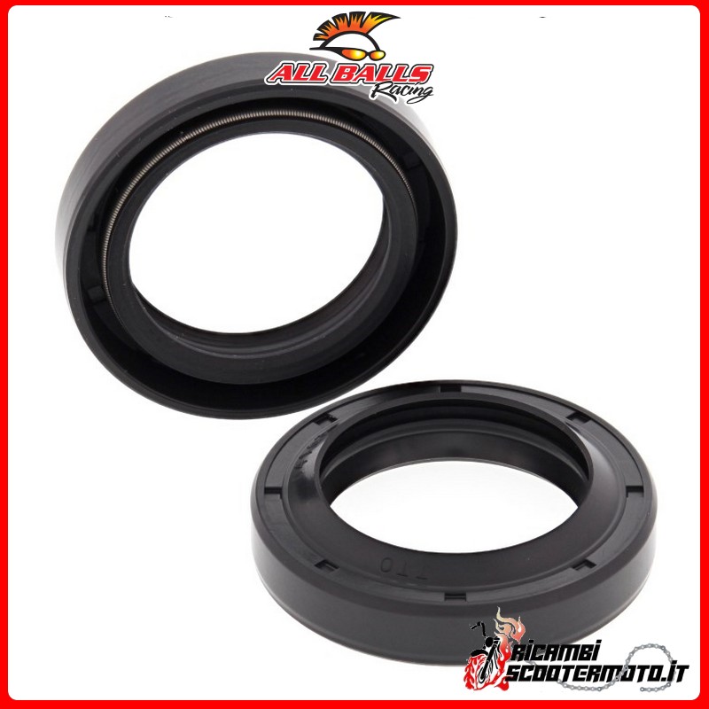 KIT DE COJINETE DE CIGUEÑAL All Balls Polaris Trail Blazer 250 1993-2006