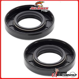 CRANKSHAFT OIL SEAL KIT All Balls Kawasaki KDX 80 1982-1988