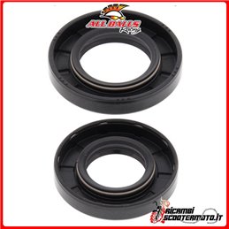KURBELWELLEN-ÖLDICHTRINGSATZ All Balls Kawasaki KXT250 Tecate 1984-1987
