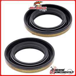 CRANKSHAFT OIL SEAL KIT All Balls Kawasaki KDX 200 1991-2006