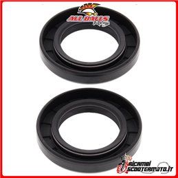 KURBELWELLEN-ÖLDICHTRINGSATZ All Balls Kawasaki KX 500 1985-2004
