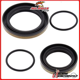 KIT DE SELLO DE ACEITE DEL CIGÜEÑAL All Balls Ktm 125 EGS 1998-1999