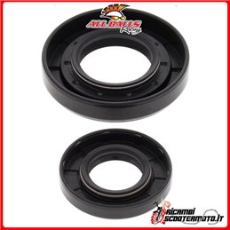 CRANKSHAFT OIL SEAL KIT All Balls Yamaha YZ 250 2001-2022
