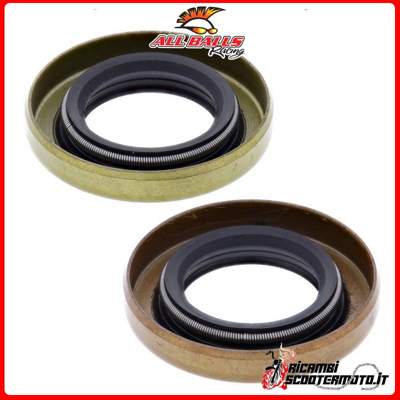KURBELWELLEN-ÖLDICHTRINGSATZ All Balls Ktm 60 SX 1998-2000