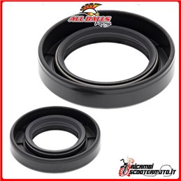 KIT DE JOINTS D'HUILE DE VILEBREQUIN All Balls Honda CR 250 R 1992-2007