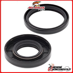 CRANKSHAFT OIL SEAL KIT All Balls Yamaha WR 125 1998-2000