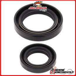 CRANKSHAFT OIL SEAL KIT All Balls Honda CR 125 R 1988-2007