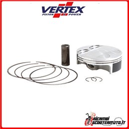 VERTEX PISTON 98,96 Honda CRF 450 R 2017-2024