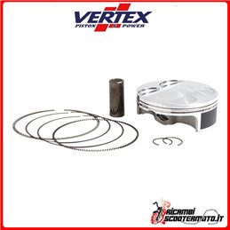 PISTÓN DE VÉRTICE 98,97 Honda CRF 450 R 2017-2024