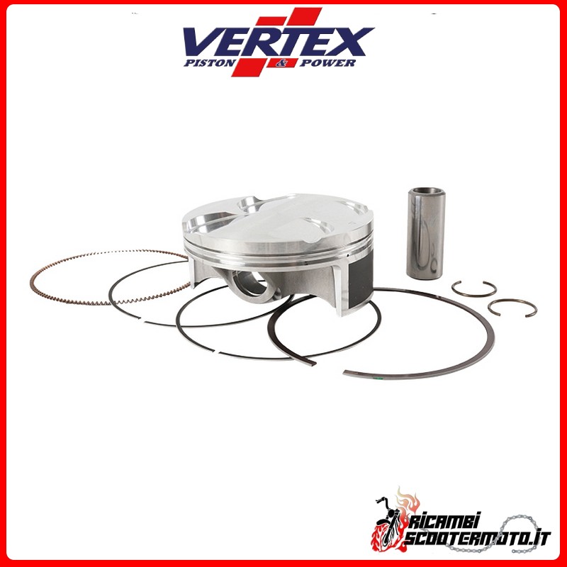 PISTONE VERTEX 76,96 KAWASAKI KX 250 F 2017