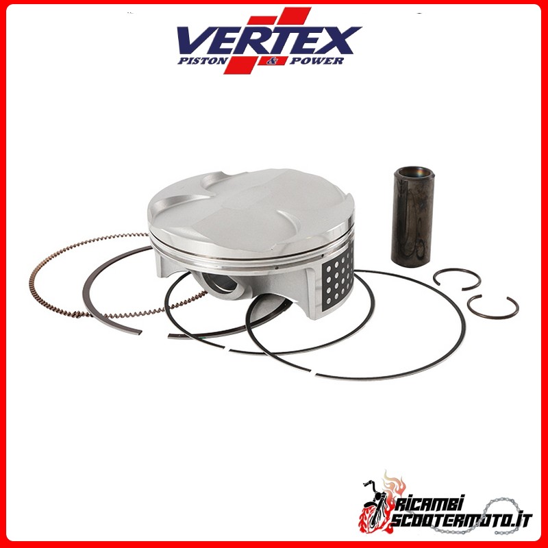 PISTON VERTEX 76,96 Kawasaki KX 250 F 2017