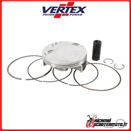 PISTÓN DE VÉRTICE 95,98 Honda CRF 450 R 2017-2018