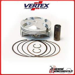 PISTÓN DE VÉRTICE 76,97 Suzuki RM 250 Z 2016-2024
