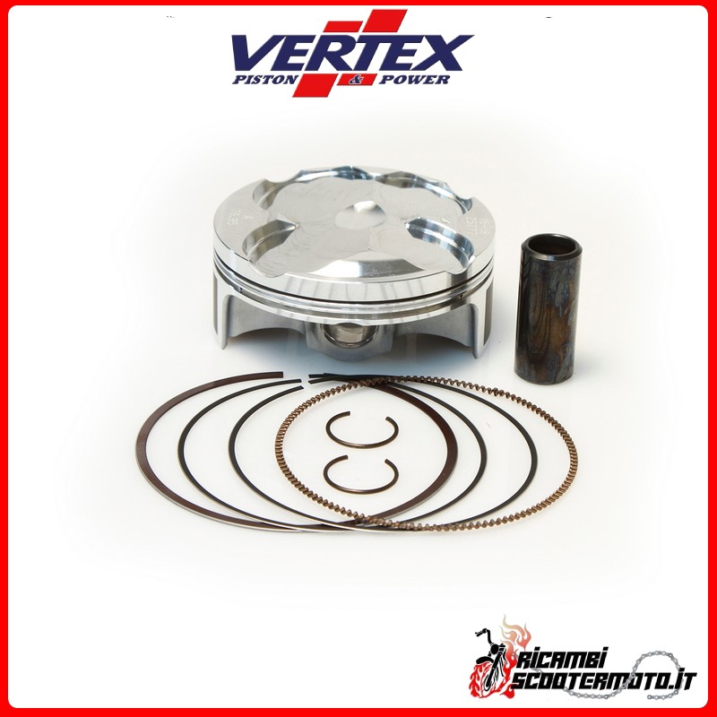 VERTEX-KOLBEN 76,95 Suzuki RM 250 Z 2016-2024