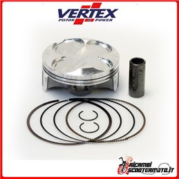 PISTON VERTEX 76,97 Yamaha WR 250 F 2018-2019