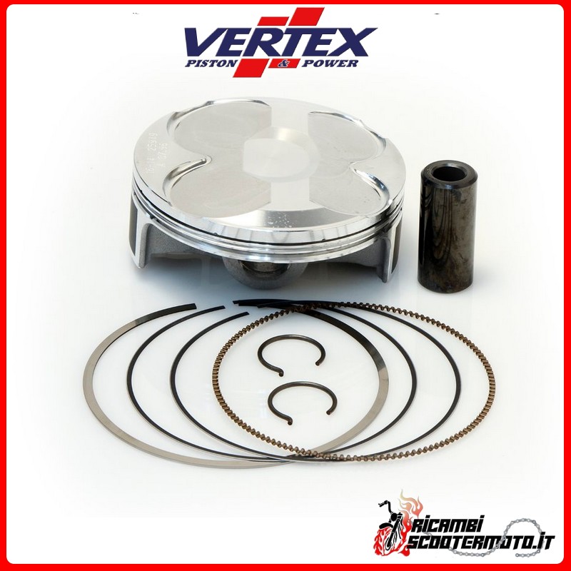 VERTEX PISTON 87,98 Gas Gas EC 350 F 2021-2023