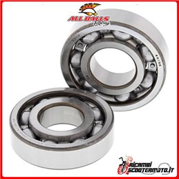 CRANKSHAFT BEARING KIT All Balls Suzuki LT-R 450 2006-2011