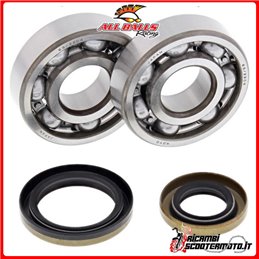KURBELWELLENLAGERSATZ All Balls Gas Gas EC 125 2T 2003-2011