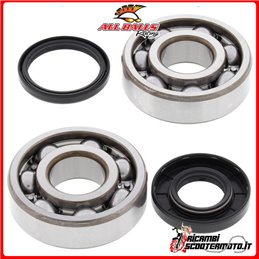 KIT DE COJINETE DE CIGUEÑAL All Balls Yamaha WR 125 2000