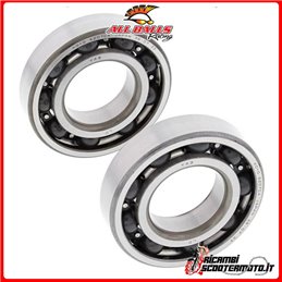 KURBELWELLENLAGERSATZ All Balls Polaris Xpedition 325 2000-2002