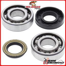 CRANKSHAFT BEARING KIT All Balls Polaris Predator 50 2004-2006