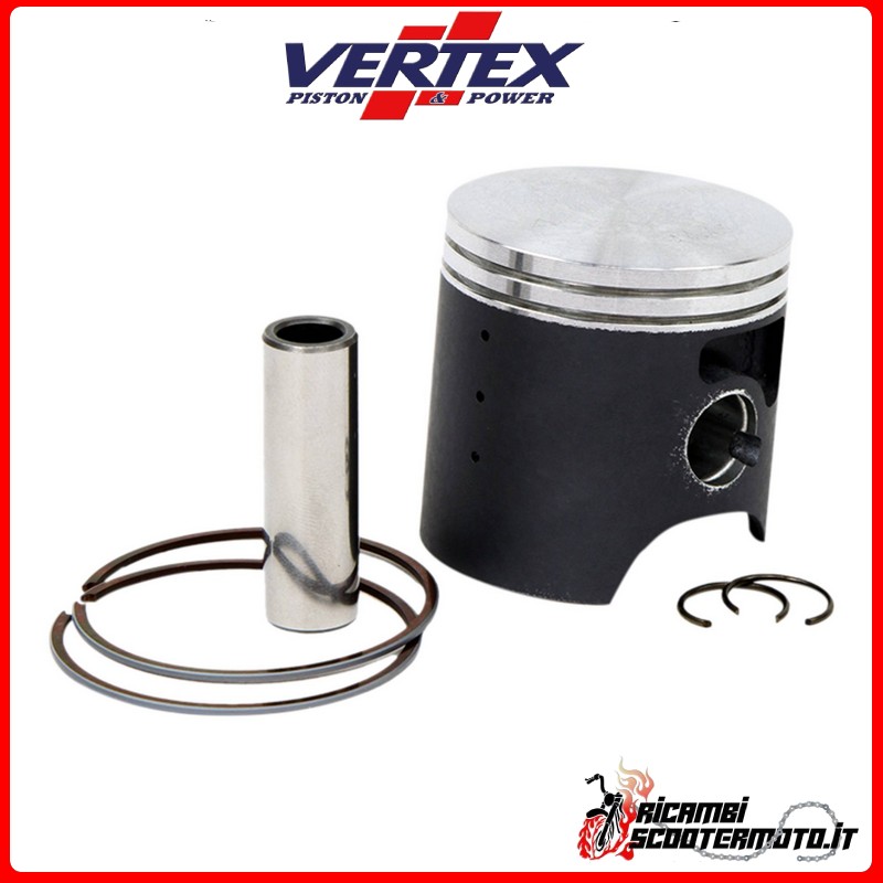 VERTEX-KOLBEN 44,45 Cobra CX 65 2007-2009