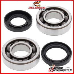 KURBELWELLENLAGERSATZ All Balls Yamaha IT 200 1984-1986