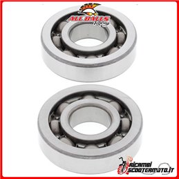 KIT DE ROULEMENT DE VILEBREQUIN All Balls Honda CRF 230 L 2008-2009
