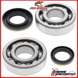 KIT CUSCINETTI ALBERO MOTORE ALL BALLS SUZUKI RM 250 2003-2004