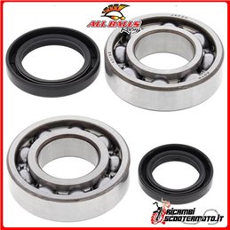KURBELWELLENLAGERSATZ All Balls Suzuki LT 250 R 1988-1992