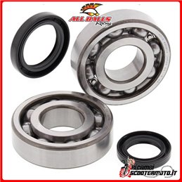 CRANKSHAFT BEARING KIT All Balls Suzuki LT 500 R 1987-1990