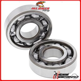 KIT DE ROULEMENT DE VILEBREQUIN All Balls Honda CRF 100 F 2005-2013