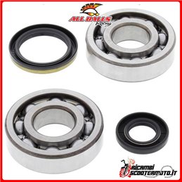 KIT CUSCINETTI ALBERO MOTORE ALL BALLS SUZUKI RM 250 1994-1995