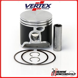 PISTÓN DE VÉRTICE 57,96 Ktm 150 EXC / TPI 2020