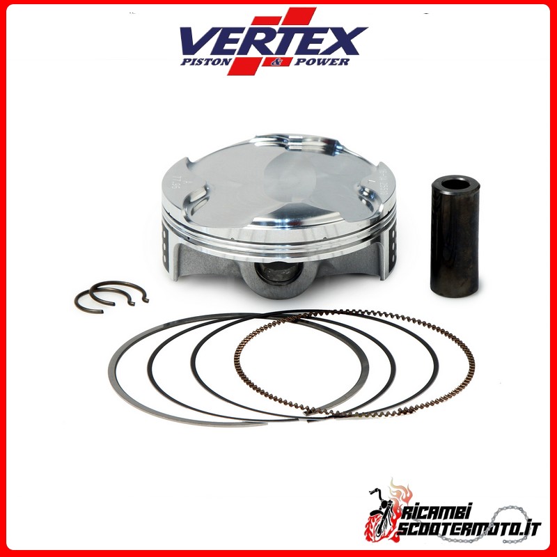 PISTONE VERTEX 77,97 HUSQVARNA FC 250 2020