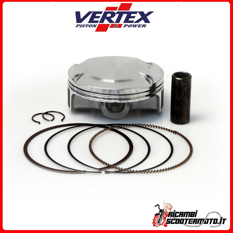 PISTON VERTEX 94,97 Ktm 450 SX-F / SXS-F - Factory 2016-2022