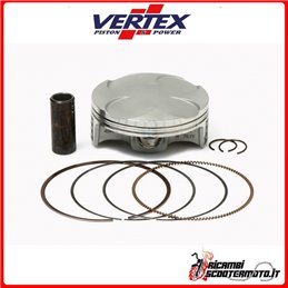 PISTÓN DE VÉRTICE 76,76 Honda CRF 250 R 2015-2017
