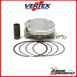 PISTON VERTEX 76,95 Yamaha YZ 250 F 2015-2018