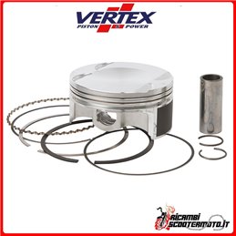 VERTEX-KOLBEN 92,96 Polaris RZR XP 1000 2015-2018