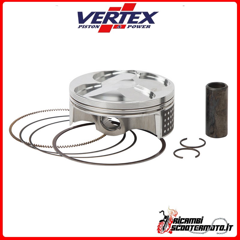 PISTONE VERTEX 76,97 KAWASAKI KX 250 F 2015-2016