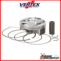 PISTÓN DE VÉRTICE 95,96 Kawasaki KX 450 F 2015