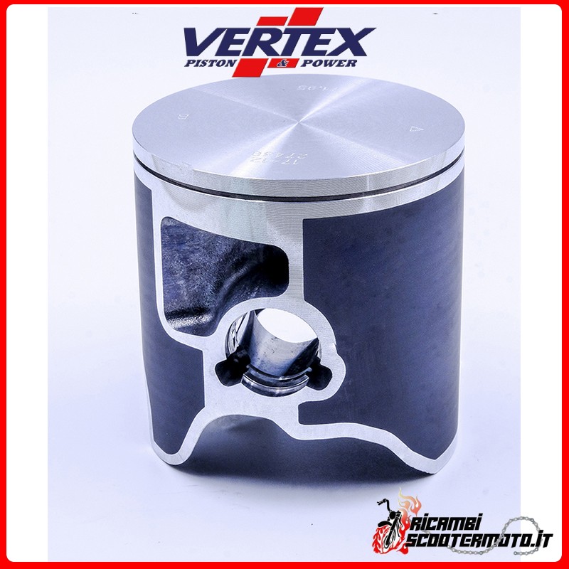 PISTÓN DE VÉRTICE 71,96 Ktm 300 EXC / SixDays / TPI 2004-2007