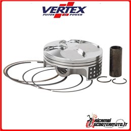 PISTÓN DE VÉRTICE 76,76 Honda CRF 250 R 2014-2015