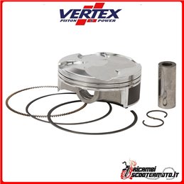 PISTON VERTEX 76,77 Honda CRF 250 R 2014-2015